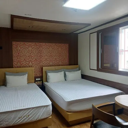 Prince Motel