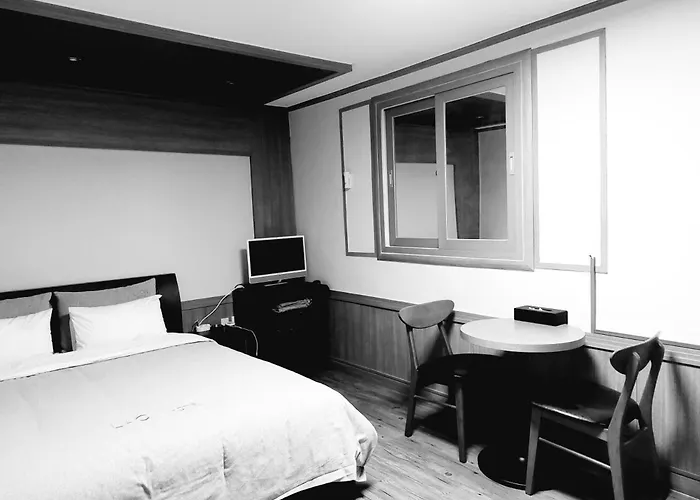 Prince Motel