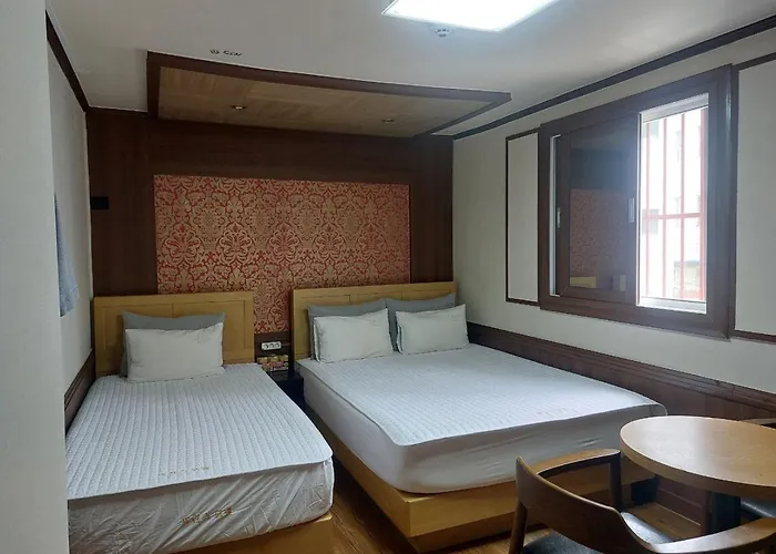 Отель Prince Motel *